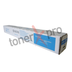 KYOCERA TONER CYAN TASKALFA 5054ci ORIGINAL 1T02XCCNL0 TK8555C