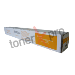 KYOCERA TONER YELLOW TASKALFA 5054ci ORIGINAL 1T02XCANL0 TK8555Y