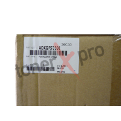 FUSER UNIT MINOLTA BIZHUB C251i C451i 220V ORIGINAL ADXGR70300