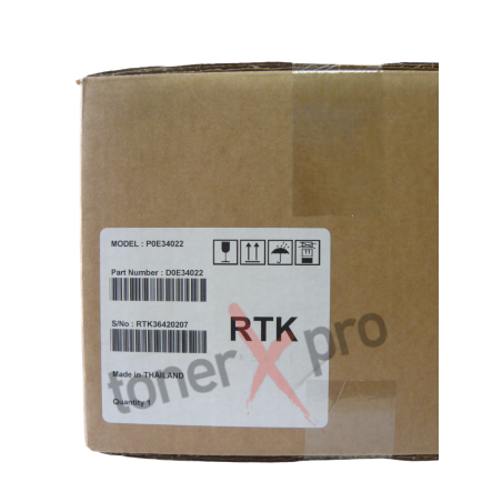 FUSER UNIT RICOH IMC6010 220V ORIGINAL D0E34022