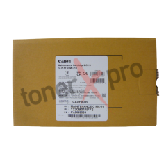 MAINTENANCE KIT CANON IPF650 ORIGINAL 1320B014 MC10