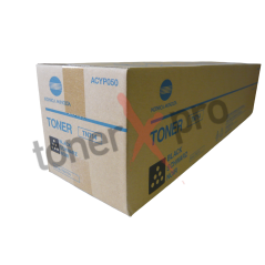 TONER MINOLTA BIZHUB 750i ORIGINAL ACYP050 TN714