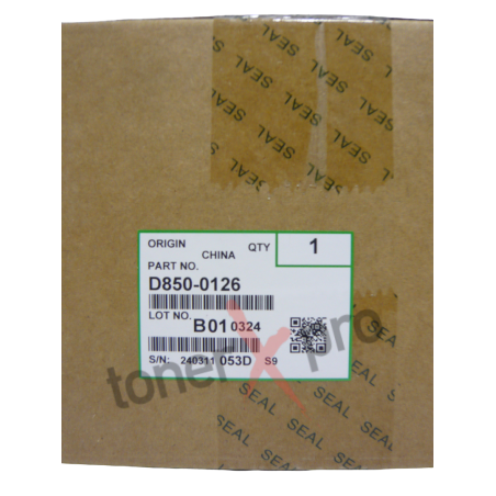 RICOH DRUM UNIT CYAN MPC305SP ORIGINAL D1170126 D8500126