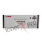 CANON TONER NP1010 ORIGINAL 1369A002