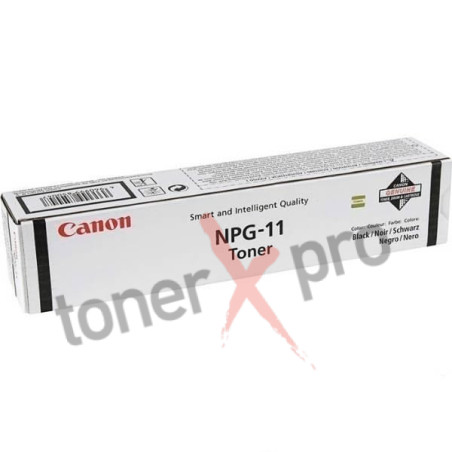 CANON TONER NP6012 ORIGINAL NPG11
