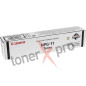 CANON TONER NP6012 ORIGINAL NPG11
