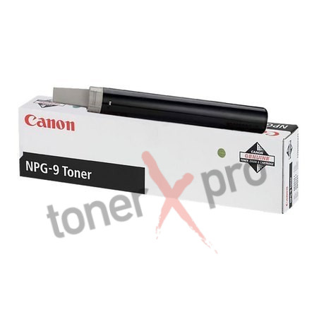 CANON TONER NP6016 ORIGINAL NPG9