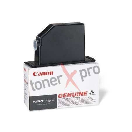 CANON TONER NP6030 ORIGINAL NPG7