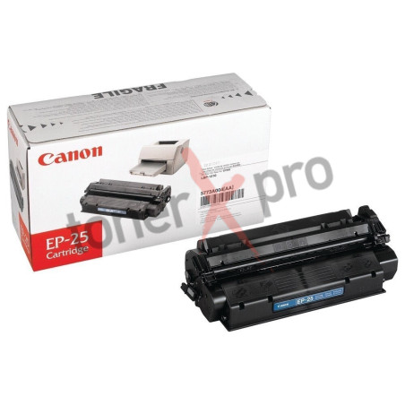 CANON TONER LBP1210 ORIGINAL EP25