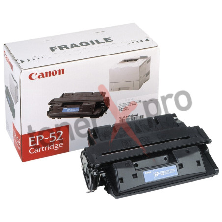 CANON TONER LBP1760 ORIGINAL EP52