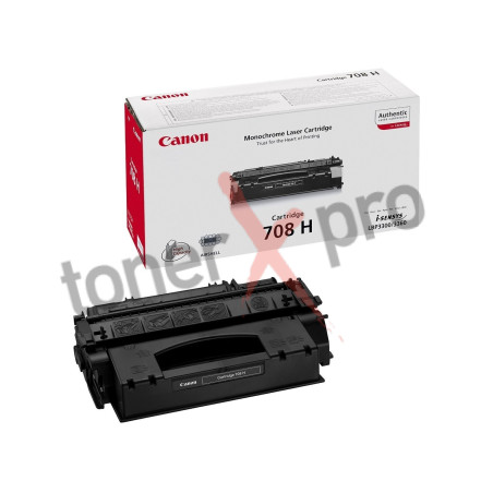 CANON TONER LBP3300 ORIGINAL 708H