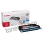 CANON TONER CYAN LBP5300 ORIGINAL 711C