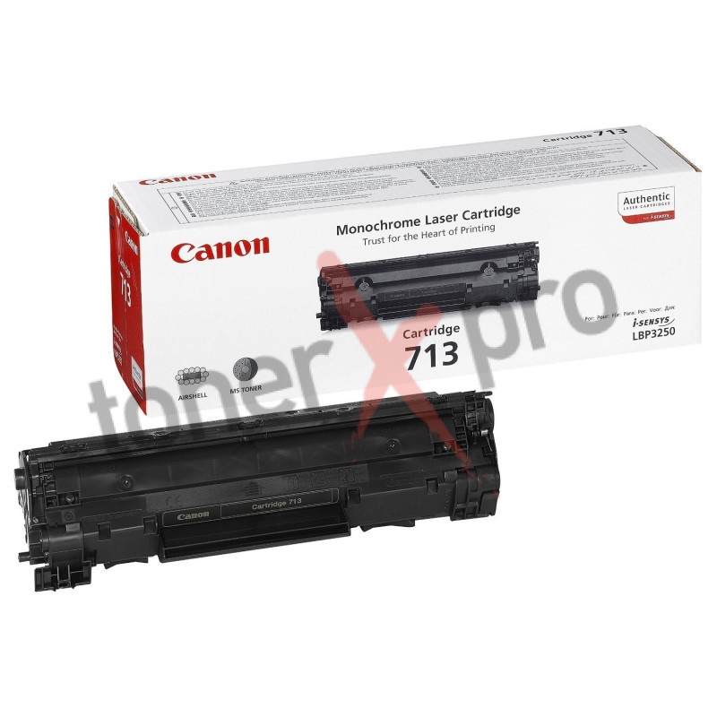 CANON TONER LBP3250 ORIGINAL 713