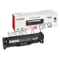 CANON TONER BLACK LBP7200 ORIGINAL 718B 2662B002