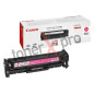 CANON TONER MAGENTA LBP7200 ORIGINAL 718M 2660B002 CANON TONER MAGENTA LBP7200 ORIGINAL 718M 2660B002