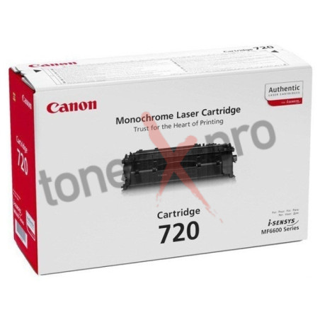 CANON TONER MF6680 ORIGINAL 720