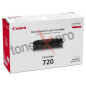 CANON TONER MF6680 ORIGINAL 720