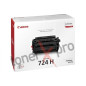 CANON TONER LBP6750 ORIGINAL 724H