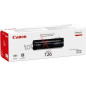CANON TONER LBP6200 ORIGINAL 726