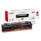 CANON TONER MAGENTA LBP7100 ORIGINAL 731M