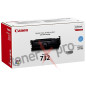 CANON TONER CYAN LBP7780CX ORIGINAL 732C