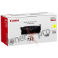 CANON TONER YELLOW LBP7780CX ORIGINAL 732Y