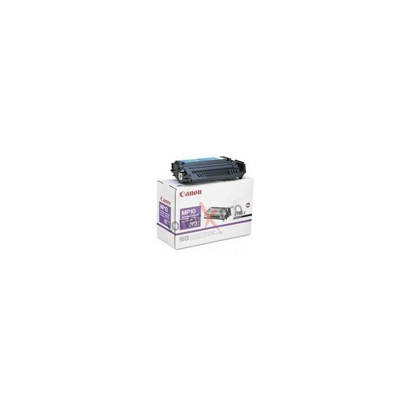 CANON TONER MP70 NEGATIVE ORIGINAL MP10N