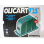 OLIVETTI TONER COPIA 7052/7054/ CTG-350GR X 2/ B0095          ORIGINE