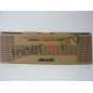 OLIVETTI TONER BLACK D COPIA 163MF ORIGINAL B0593
