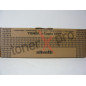 OLIVETTI TONER BLACK D COPIA 18MF ORIGINAL B0526