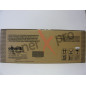 OLIVETTI TONER BLACK D COPIA 20W ORIGINAL B0530