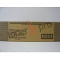 OLIVETTI TONER BLACK D COPIA 23 ORIGINAL B0343 OLIVETTI TONER BLACK D COPIA 23 ORIGINAL B0343
