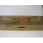 OLIVETTI TONER BLACK D COPIA 2301 ORIGINAL B0573