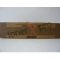 OLIVETTI TONER BLACK D COPIA 250MF ORIGINAL B0488 OLIVETTI TONER BLACK D COPIA 250MF ORIGINAL B0488