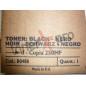 OLIVETTI TONER BLACK D COPIA 250MF ORIGINAL B0488 OLIVETTI TONER BLACK D COPIA 250MF ORIGINAL B0488