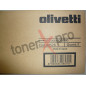 OLIVETTI TONER BLACK D COPIA 600 ORIGINAL B0528 OLIVETTI TONER BLACK D COPIA 600 ORIGINAL B0528