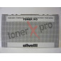 OLIVETTI TONER BLACK COPIA 9910 ORIGINAL B1064 B0265Q OLIVETTI TONER BLACK COPIA 9910 ORIGINAL B1064 B0265Q