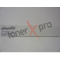 OLIVETTI TONER D COLOR MF1600 ORIGINAL B0681
