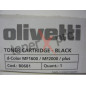 OLIVETTI TONER D COLOR MF1600 ORIGINAL B0681