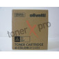 OLIVETTI TONER BLACK D COLOR MF2400 ORIGINAL B1005