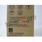 OLIVETTI TONER BLACK D COLOR MF2400 ORIGINAL B1005