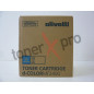 OLIVETTI TONER CYAN D COLOR MF2400 ORIGINAL B1006 OLIVETTI TONER CYAN D COLOR MF2400 ORIGINAL B1006