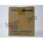 OLIVETTI TONER MAGENTA D COLOR MF2400 ORIGINAL B1007 OLIVETTI TONER MAGENTA D COLOR MF2400 ORIGINAL B1007