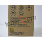 OLIVETTI TONER YELLOW D COLOR MF2400 ORIGINAL B1008