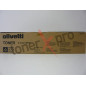 OLIVETTI TONER BLACK D COLOR MF25+ ORIGINAL B0533 OLIVETTI TONER BLACK D COLOR MF25+ ORIGINAL B0533
