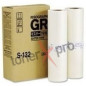 RISO MASTER GR/ A3/ S-132/ GR3710/GR3750/ 2 RLX               ORIGINE