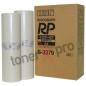 RISO MASTER FR-RP/ A3/ S-3379/ RP3100/FR3950/ 2 RLX           ORIGINE
