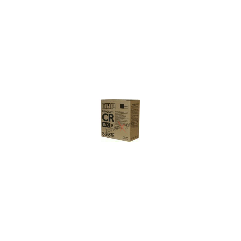 RISO ENCRE CR/ S-2487/ CR1610/ CTG 800CC X 2                  ORIGINE