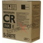 RISO ENCRE CR/ S-2487/ CR1610/ CTG 800CC X 2                  ORIGINE