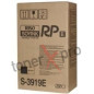 RISO ENCRE FR-RP/ S-3919E/S-2739/S-3061/ FR3100/ CTG 1L X 2   ORIGINE